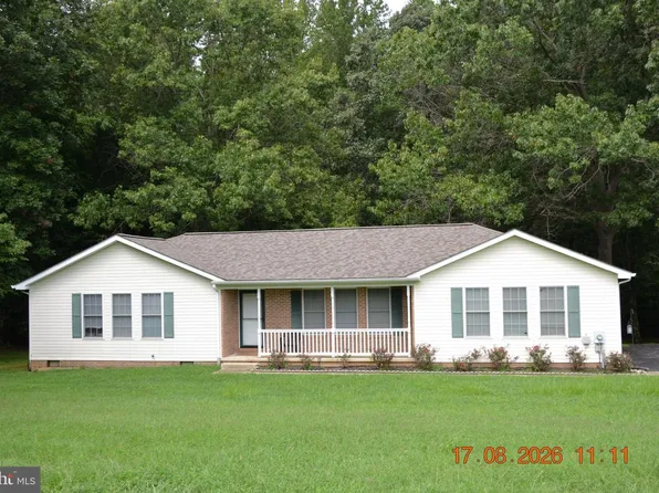 4775 Young Rd, Waldorf, MD 20601