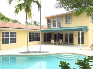1934 Admirals Way, Fort Lauderdale, FL 33316