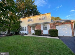 2881 Ringneck Rd, Audubon, PA 19403