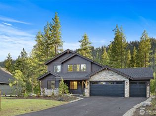 1001 Domerie Park Loop, Cle Elum, WA