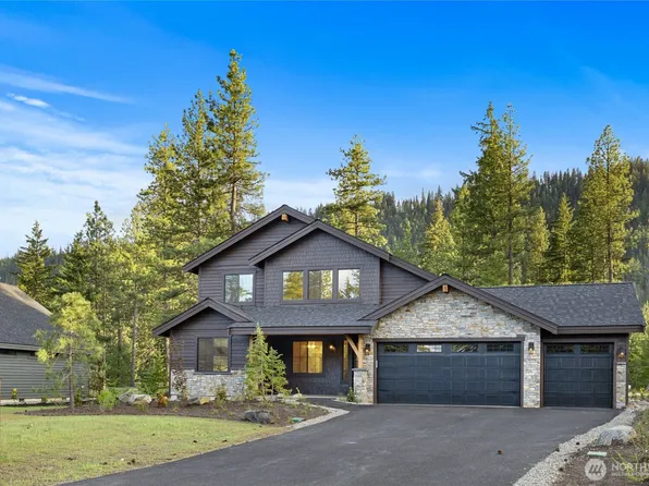 1001 Domerie Park Loop, Cle Elum, WA 98922