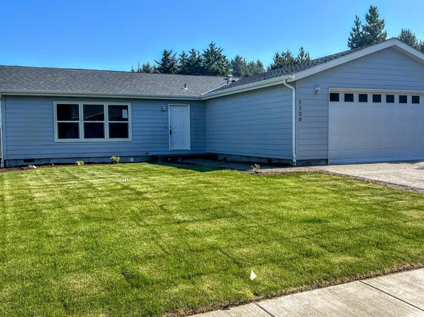 1120 SW Ocean Hills Dr, Waldport, OR 97394