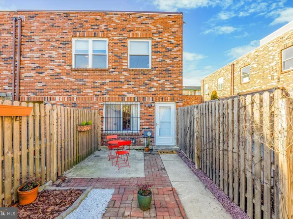 707 S 18th St #B, Philadelphia, PA 19146