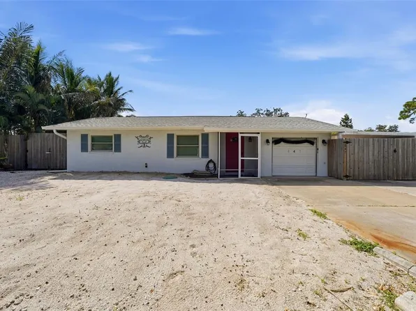 847 S VENICE BOULEVARD, VENICE, FL 34293