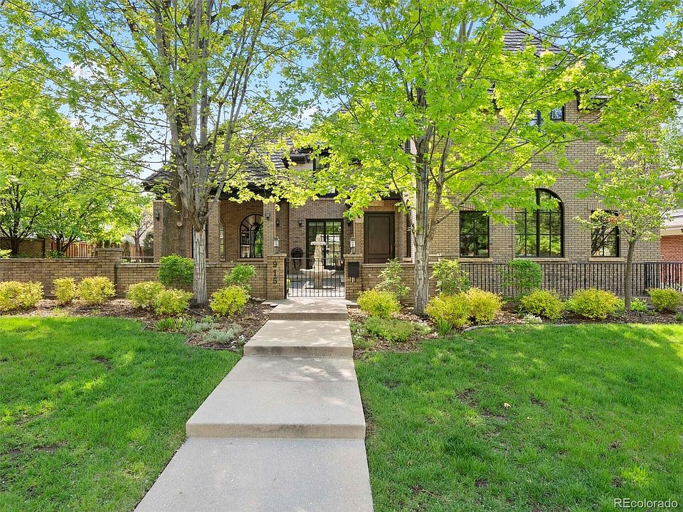915 S Steele Street, Denver, CO 80209 Zillow