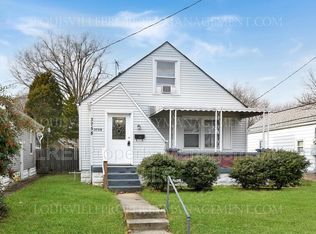 3758 Lentz Ave, Louisville, KY 40215