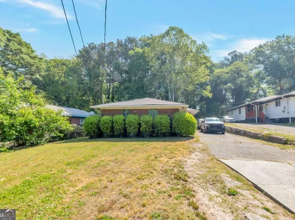 1097 Cordova St SW, Atlanta, GA 30310