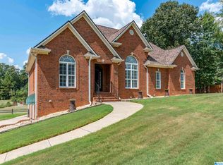 2693 Hawthorne Lake Rd, Helena, AL 35022