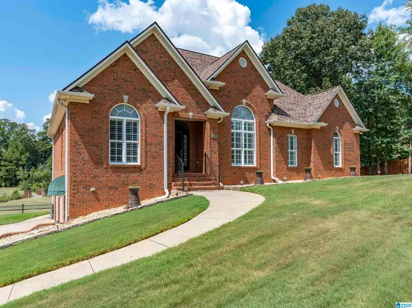 2693 Hawthorne Lake Rd, Helena, AL 35022
