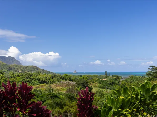 47-546 E Mapele Pl #C & D, Kaneohe, HI 96744