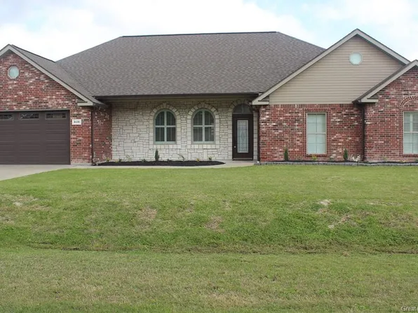 828 Magdalena St, Sulphur, LA 70663