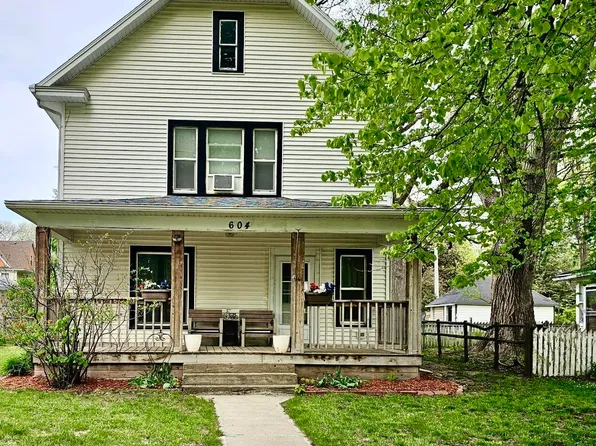 604 Walnut St, Walnut, IA 51577