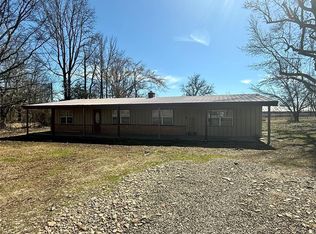 624 Sunflower Rd, Broken Bow, OK 74728