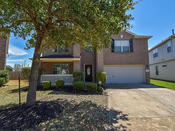 2nd image of 18003 Shady Cypress Ln