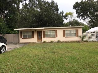 1805 W Sitka St, Tampa, FL 33604