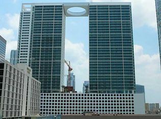 500 Brickell Ave APT 2300, Miami, FL 33131