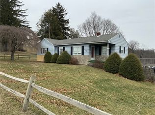 1178 Amity Ridge Rd, Amity, PA 15311