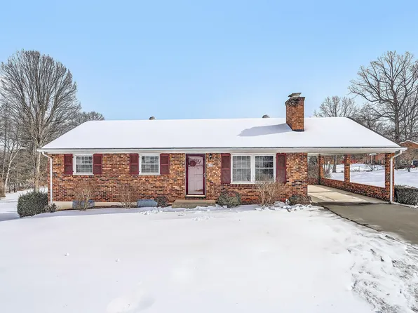 659 Rainbow Forest Dr, Lynchburg, VA 24502