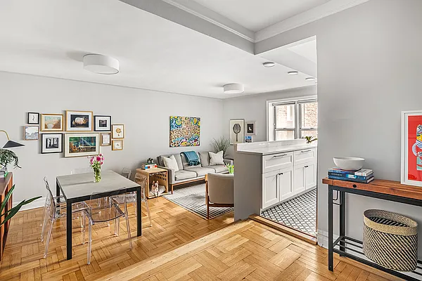 55 Eastern Parkway #1H