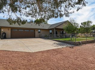 873 W Colt Ln, Payson, AZ 85541
