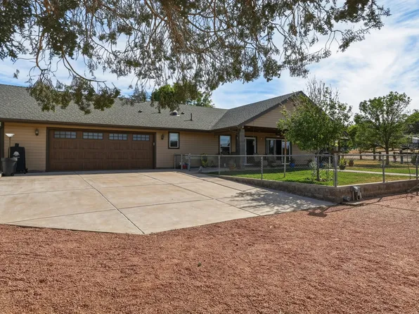 873 W Colt Ln, Payson, AZ 85541
