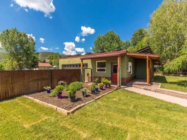 701 Chipeta Dr, Ridgway, CO 81432