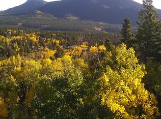 956 High Point Cir, Black Hawk, CO 80422