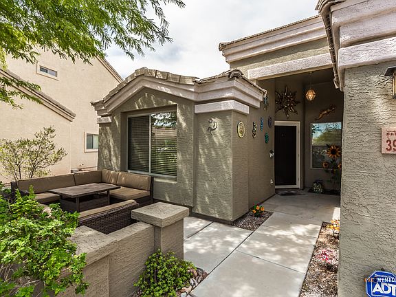 2nd image of 3943 N Creosote Ct