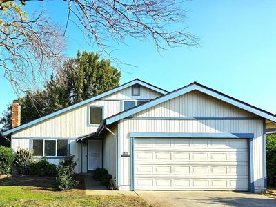 1048 E Tabor Avenue, Fairfield, CA, 94533