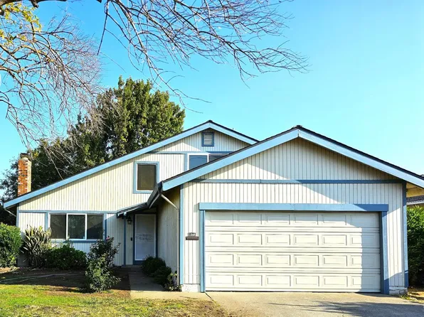 1048 E Tabor Avenue, Fairfield, CA 94533