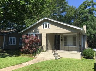 23 Alexander St, Mobile, AL 36607