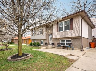2057 Cardinal Ln, Jeffersonville, IN 47130