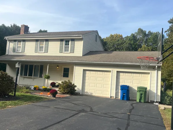 190 Prospect Hill Road, Windsor, CT 06095