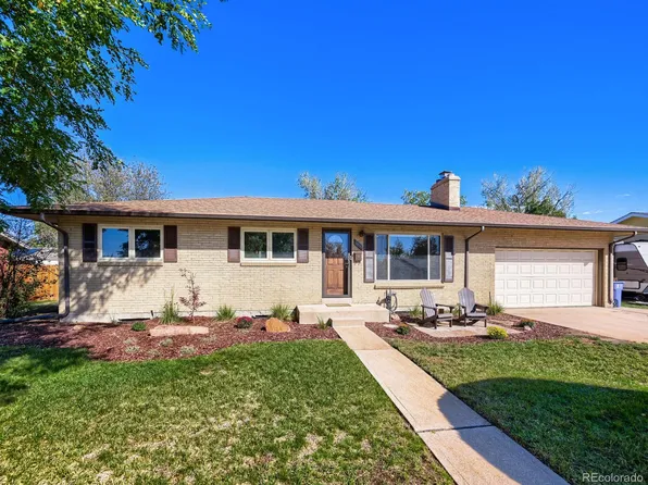 3851 W Greenwood Place, Denver, CO 80236