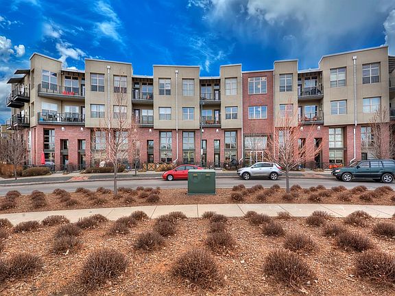 2nd image of 7700 E 29th Ave Unit 312