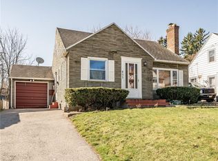 455 Ridgeway Ave, Rochester, NY 14615