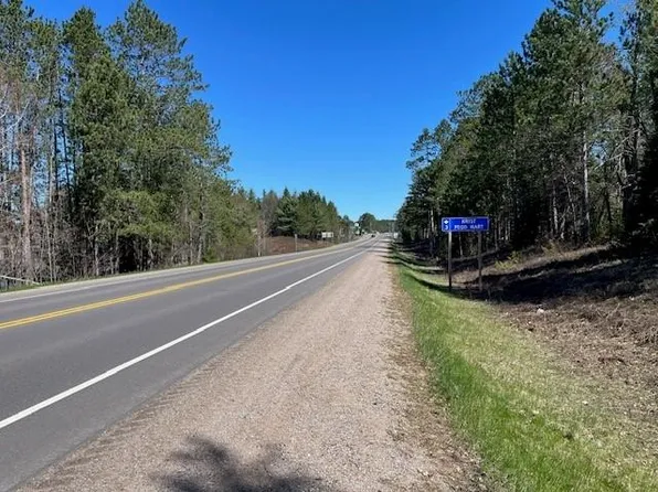 On Hwy Lot 45-4, Land O Lakes, WI 54540