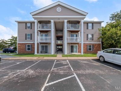12114 Natural Bridge Rd APT F, Bridgeton, MO, 63044