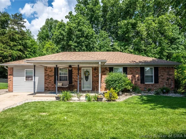 209 Delta Drive, Charlestown, IN 47111