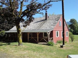 22950 Borba Rd, Beaver, OR 97108