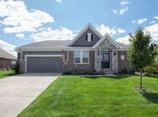 17285 Wetherington Dr, Westfield, IN 46074