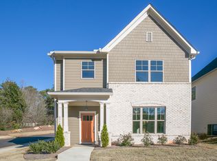 5268 Hearthstone St, Stone Mountain, GA 30083