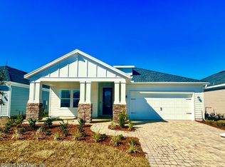 110 Manistique Ave, Saint Augustine, FL 32092