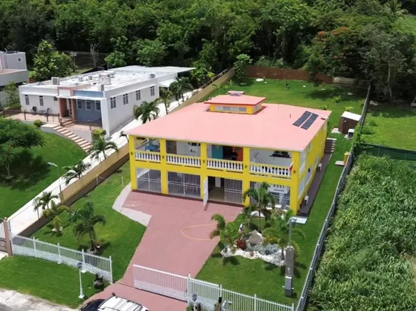 Km .2 Carr #648-lot B, Manati, PR 00674