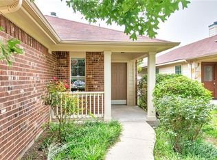 7933 Tee Dr, Austin, TX 78747