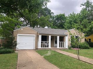 210 N Merrill Rd, Duncanville, TX 75116