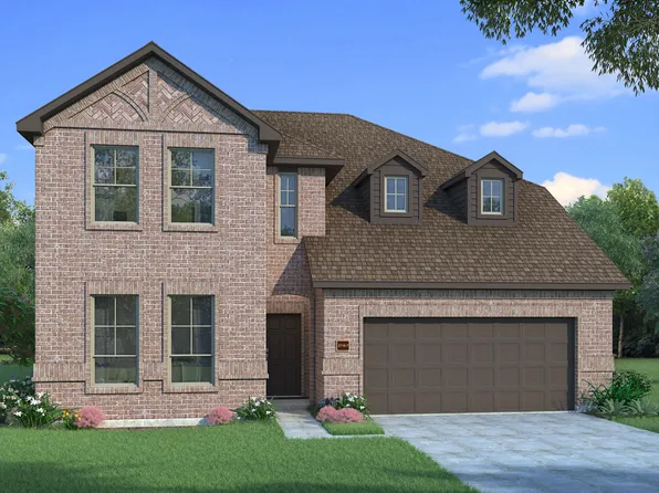 Ironwood II Plan, Saratoga