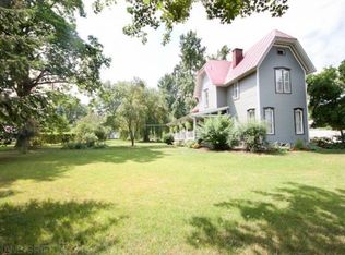 152 E Superior St, Wayland, MI