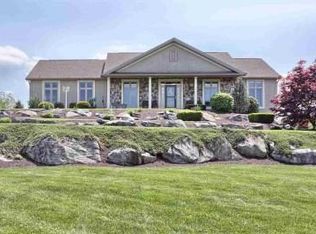 66 Clay Rd, Carlisle, PA 17015