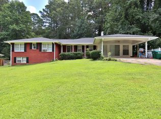 3482 Sweetwater Dr, Lawrenceville, GA 30044